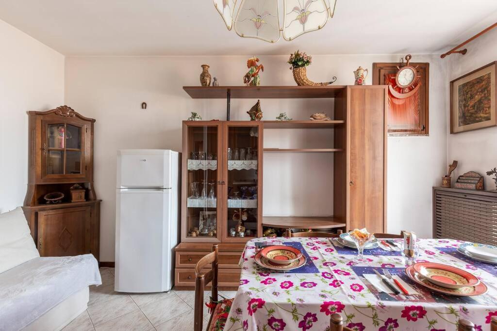 Piacevole Appartamento Arzago Arzago d'Adda Екстериор снимка